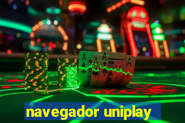 navegador uniplay